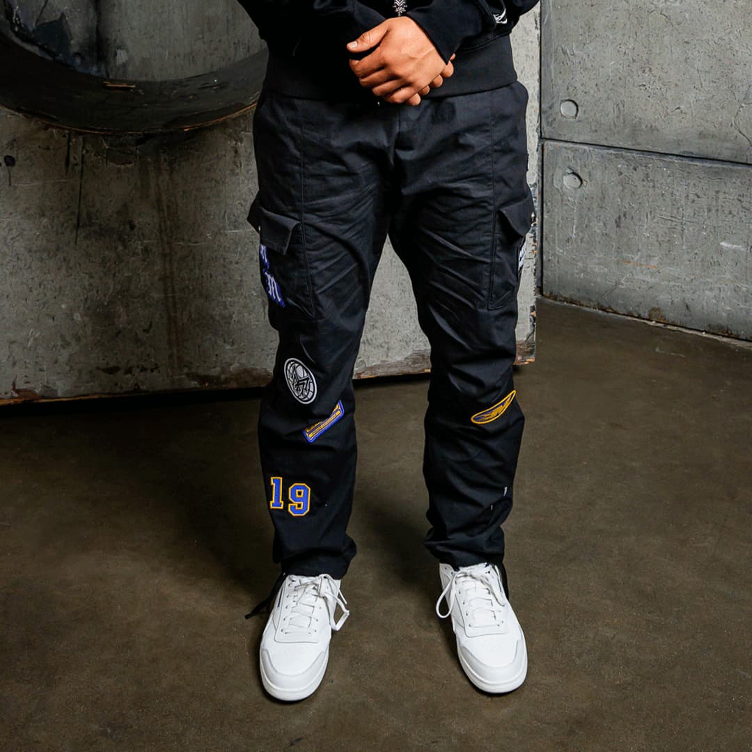 Workman Cargo Pants
